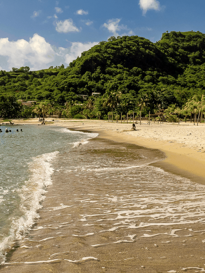 Saint Vincent and the Grenadines travel eSIM with fast 5G/4G/LTE mobile data coverage from MegaEsim