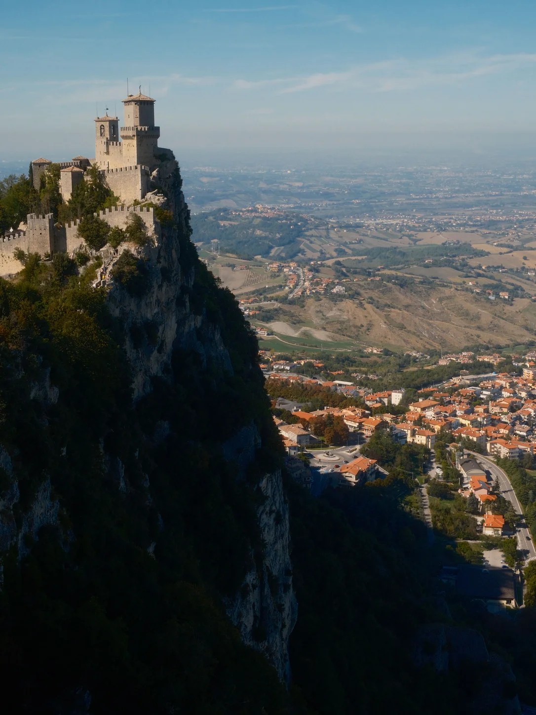 San Marino travel eSIM — fast 4G/5G mobile data coverage with MegaEsim