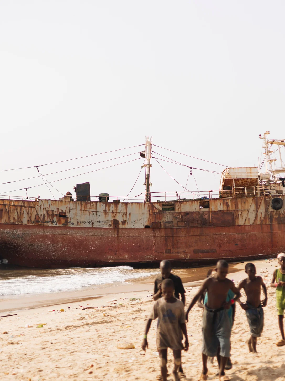 Sierra Leone travel eSIM — fast 4G/5G mobile data coverage with MegaEsim